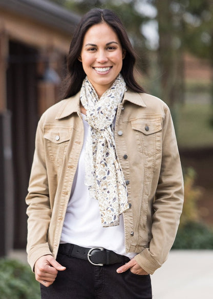 EQL by Kerrits Ladies Wrap It Up Scarf