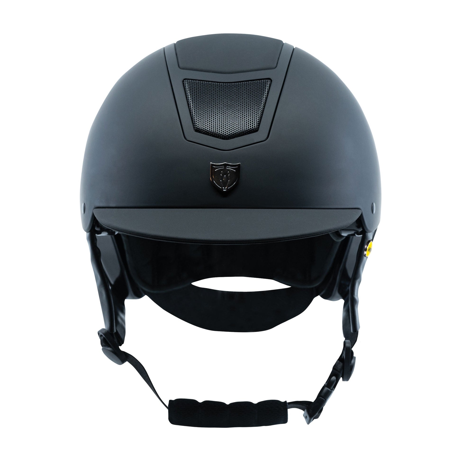 Tipperary Devon MIPS Sparkle Traditional Brim Helmet