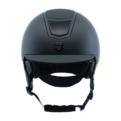 Tipperary Devon MIPS Sparkle Traditional Brim Helmet