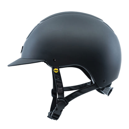 Tipperary Devon MIPS Sparkle Traditional Brim Helmet