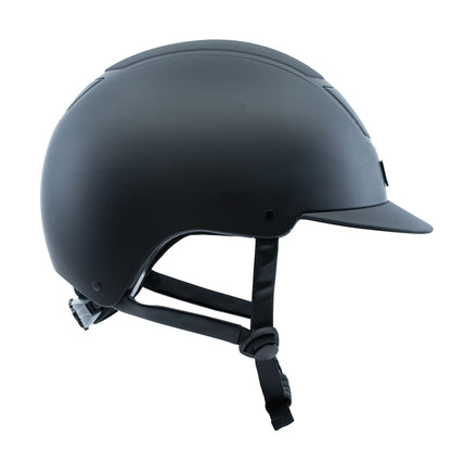 Tipperary Devon MIPS Sparkle Traditional Brim Helmet
