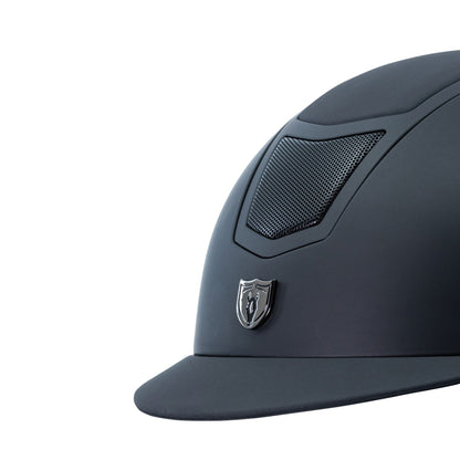Tipperary Devon MIPS Sparkle Traditional Brim Helmet