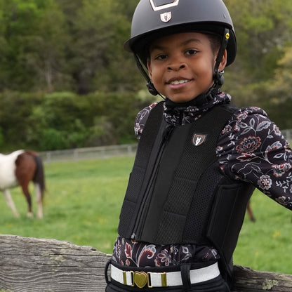 Tipperary Contour Air Mesh Back Protector