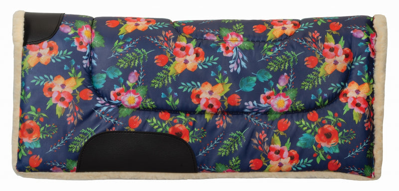 Weaver Fashion Pony Saddle Pad
