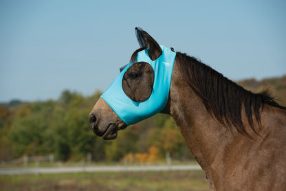 Weaver CoolAid Equine Lycra Fly Mask