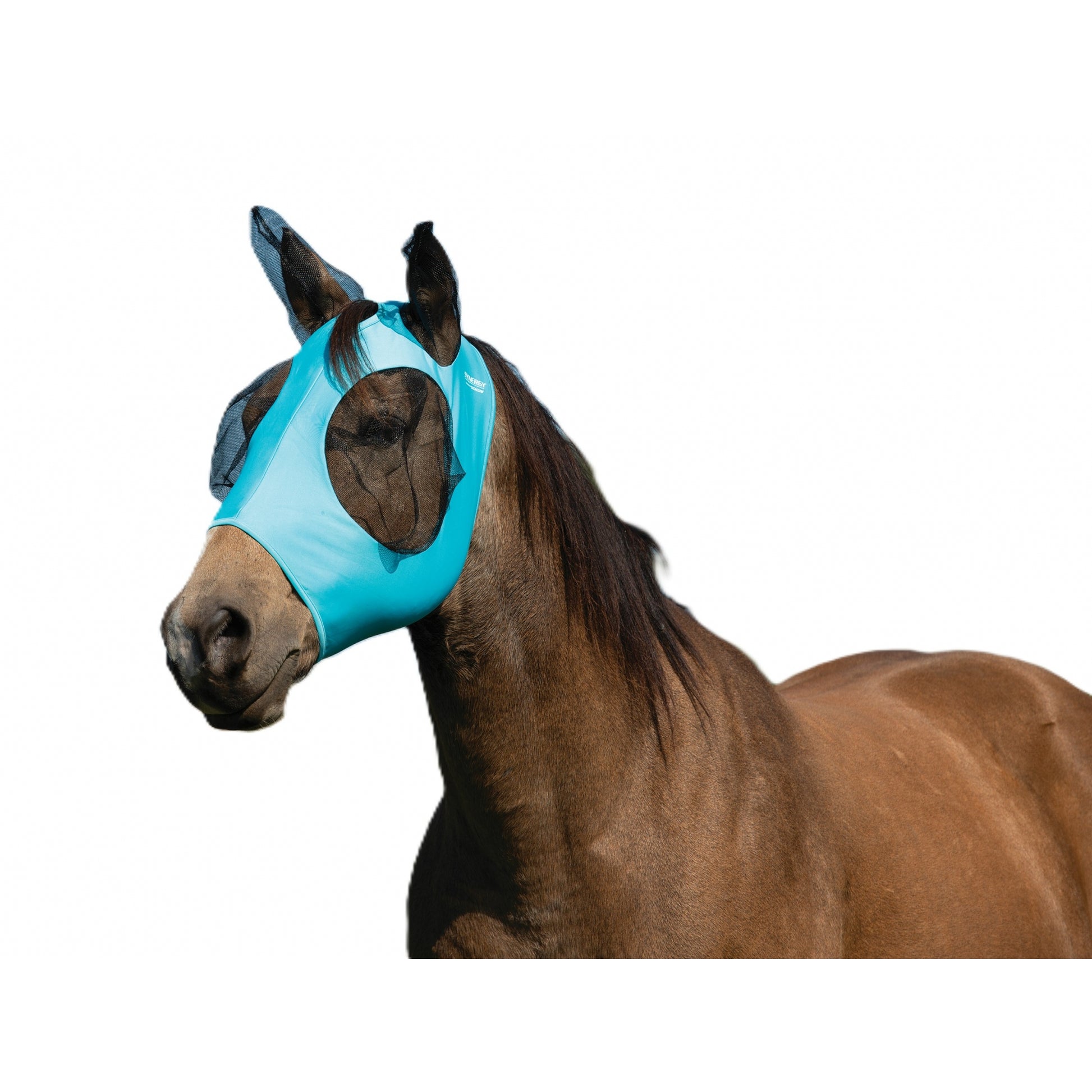 Weaver CoolAid Equine Lycra Fly Mask