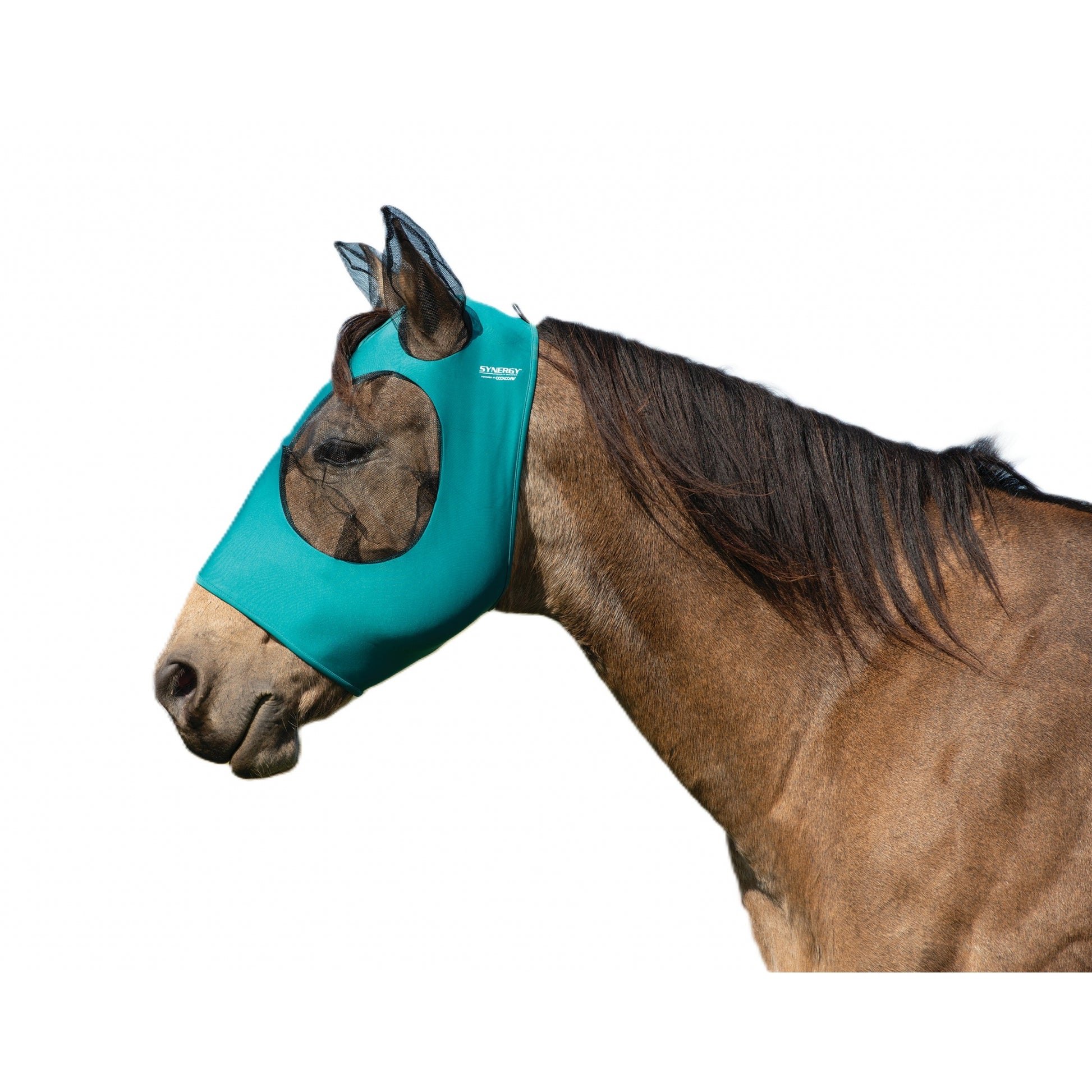 Weaver CoolAid Equine Lycra Fly Mask