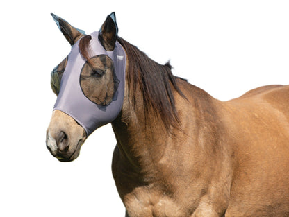 Weaver CoolAid Equine Lycra Fly Mask