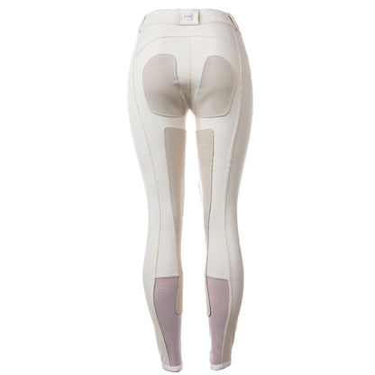 FITS Ladies PerforMAX Front-Zip Full Seat Breeches