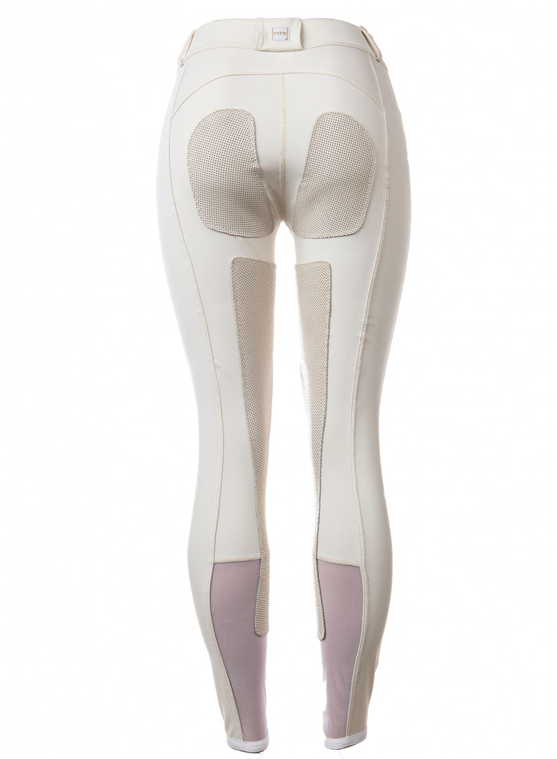 FITS Ladies PerforMAX Front-Zip Full Seat Breeches