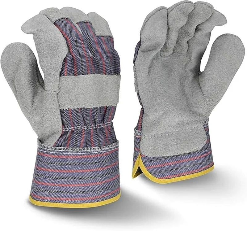 Bellingham Shoulder Split Cowhide Leather Gloves