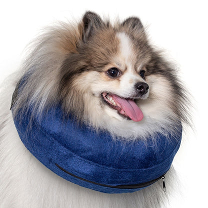 Calm Paws Basic Inflatable Collar