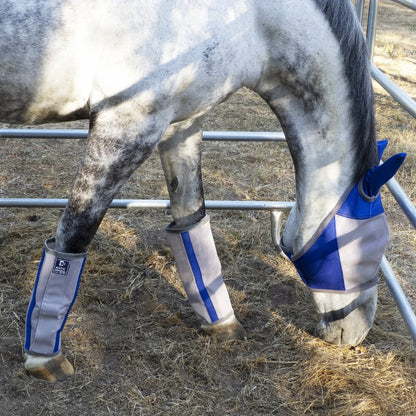 Majyk Equipe UV Protection Fly Mask