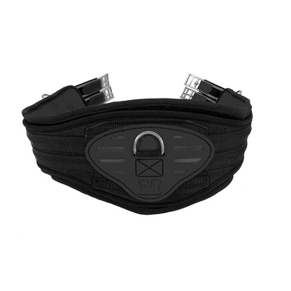Majyk Equipe Ergonomics "Superhorse EZ" All Purpose Contoured Girth with Neoprene-Free Liner