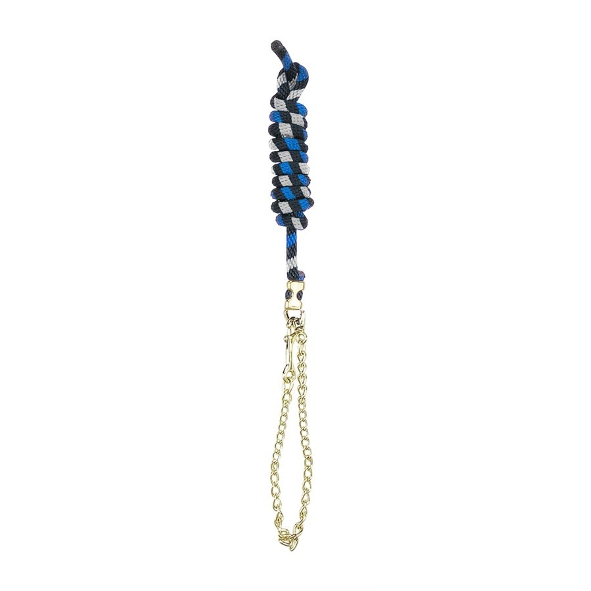 Perri's Poly Nylon Lead with 30" Chain