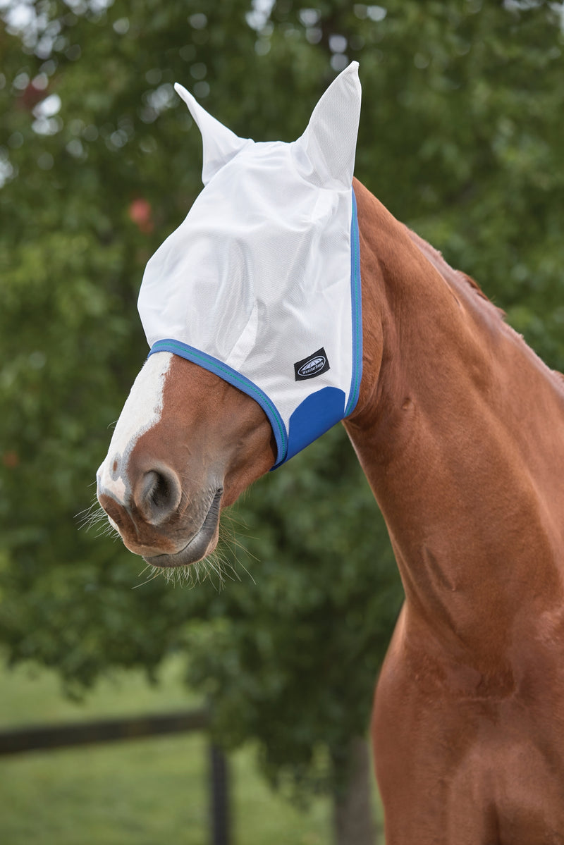 Weatherbeeta ComFiTec Essential Mesh Mask