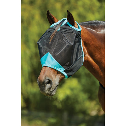 WeatherBeeta ComFiTec Deluxe Fine Mesh Mask