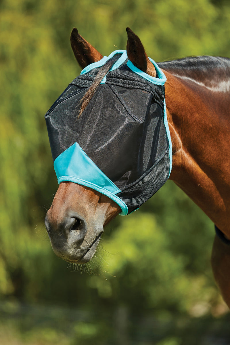 WeatherBeeta ComFiTec Deluxe Fine Mesh Mask