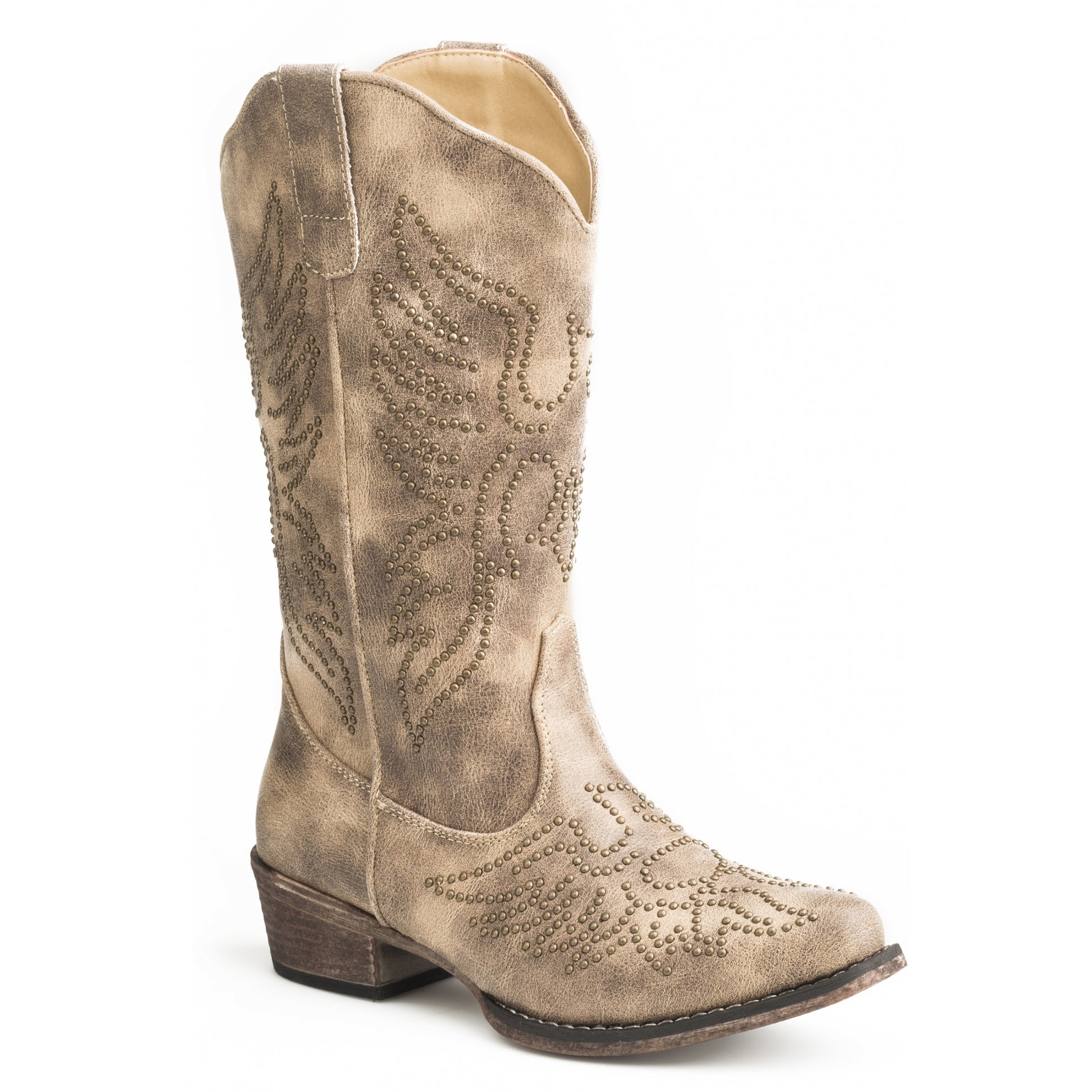 Roper Ladies Eaglet Western Boots