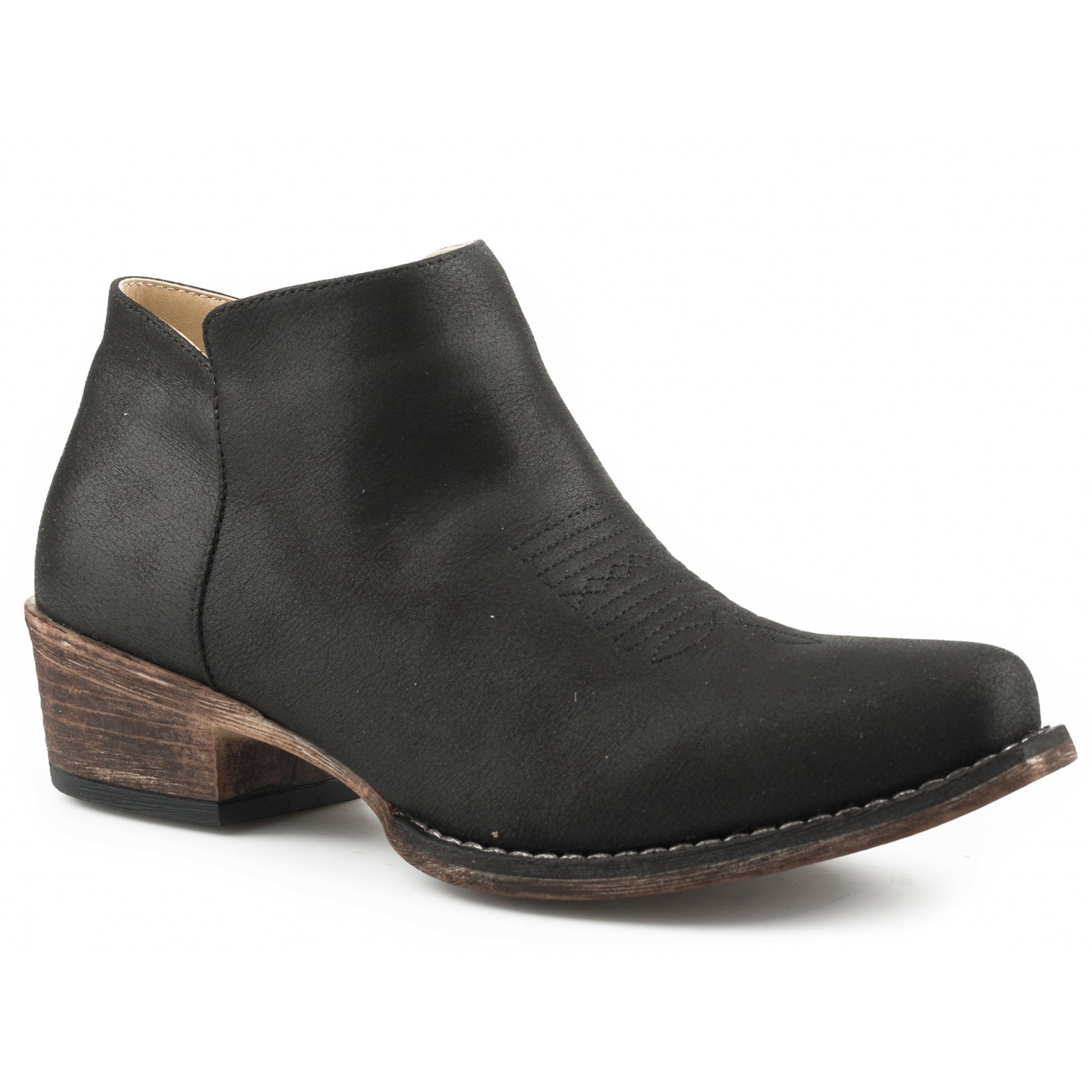 Roper Ladies Sofia Ankle Boots