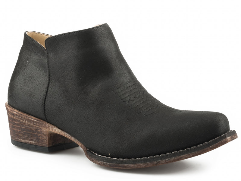 Roper Ladies Sofia Ankle Boots