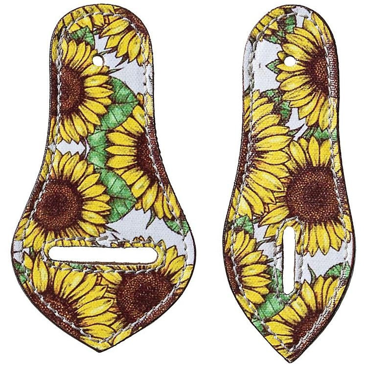 Tough-1 Sunflower Print 2-Piece Carriers