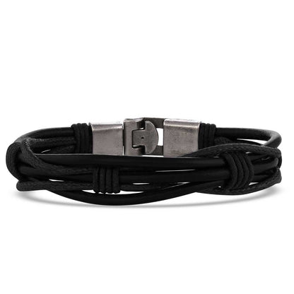 Montana SilversmithsBc-Bison Tail Braided Wrap