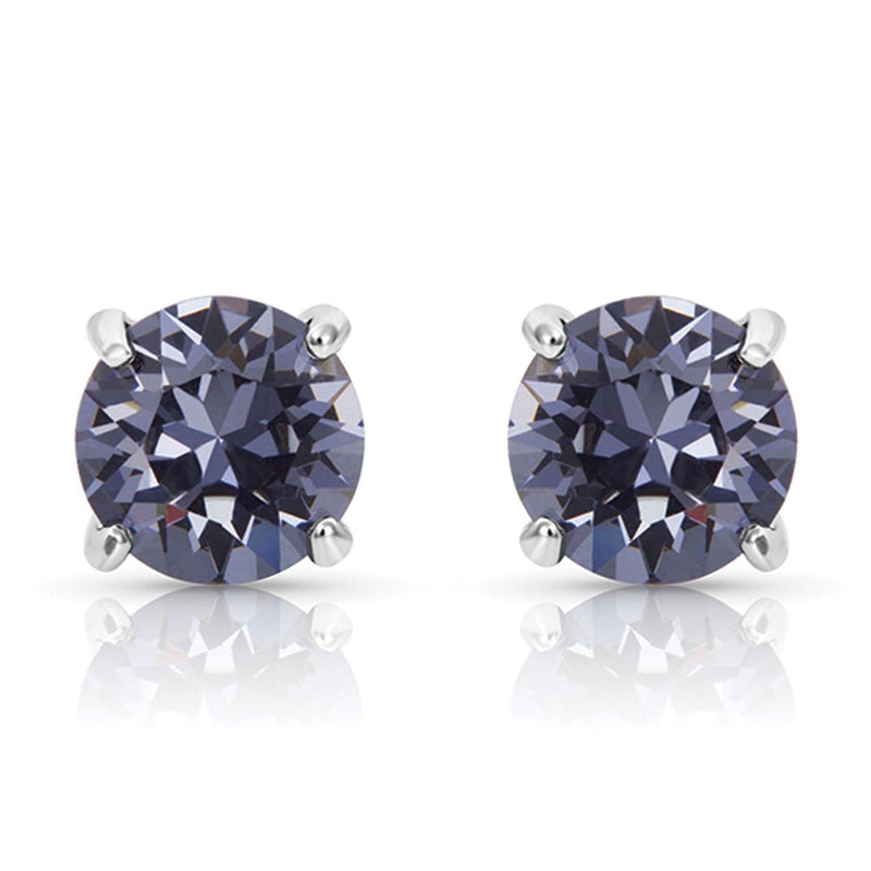 Montana Silversmiths Gleaming Twilight Earrings