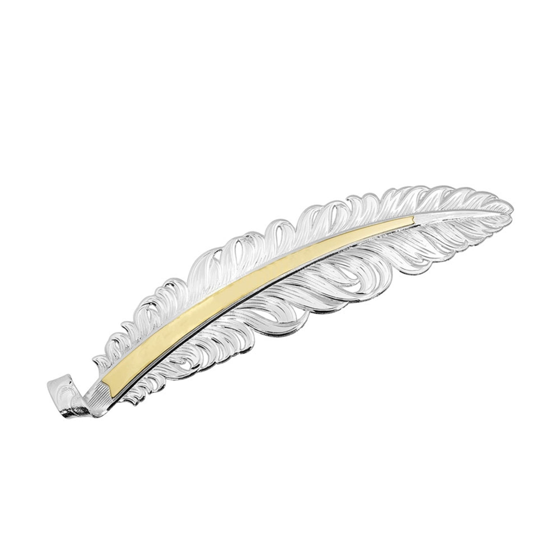 Montana SilversmithsHat Feather Classic Trophy Hat Feather
