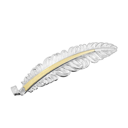 Montana SilversmithsHat Feather Classic Trophy Hat Feather