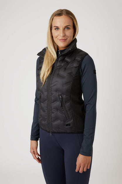 Horze Ladies Shelly Light Padded Vest