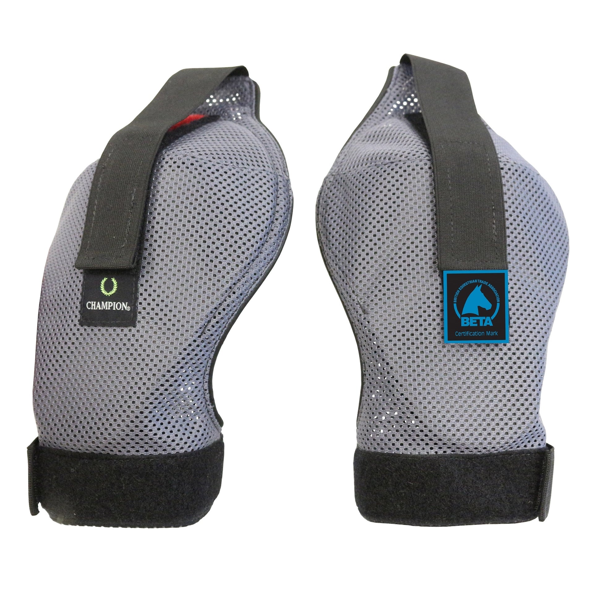 Champion Titanium Ti22 Guardian Shoulder Protectors