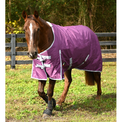Gatsby 1200D MW Waterproof Turnout Blanket