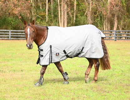 Gatsby 1200D MW Waterproof Turnout Blanket