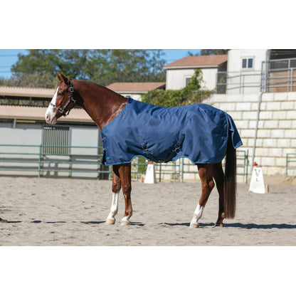 Kensington 1200D Horse Medium Weight Turnout Blanket - 180g