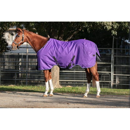 Kensington 1200D Horse Heavy Weight Turnout Blanket - 300g