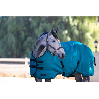 Kensington 1200D Horse Lightweight WP Turnout Blanket - 80g