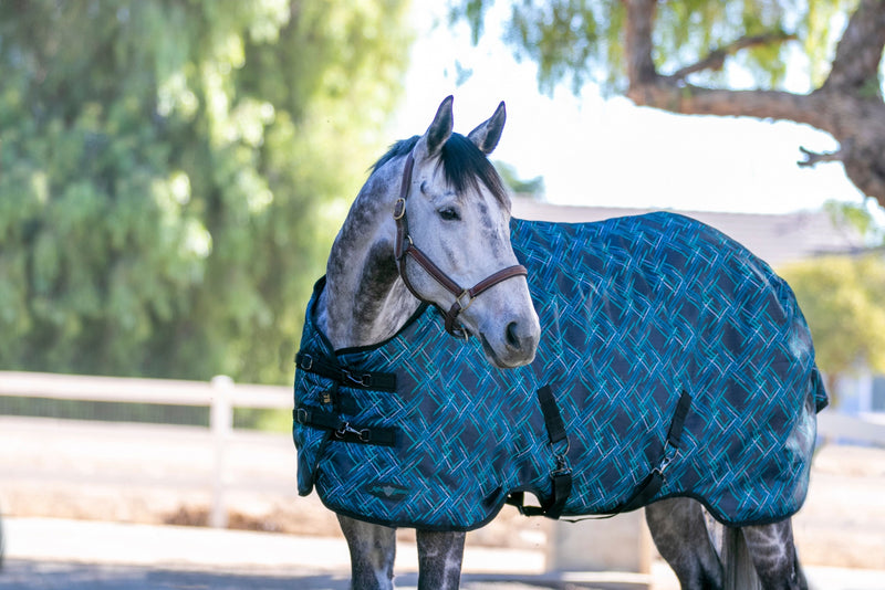 Kensington Signature Waterproof & Breathable Turnout Sheet
