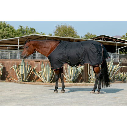 Kensington 1200D Waterproof Turnout Sheet