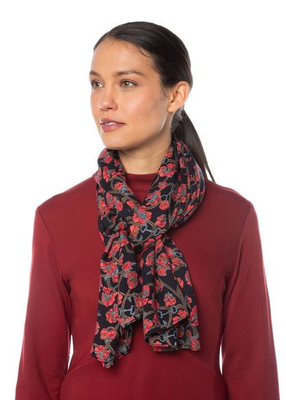 EQL by Kerrits Ladies Wrap It Up Scarf