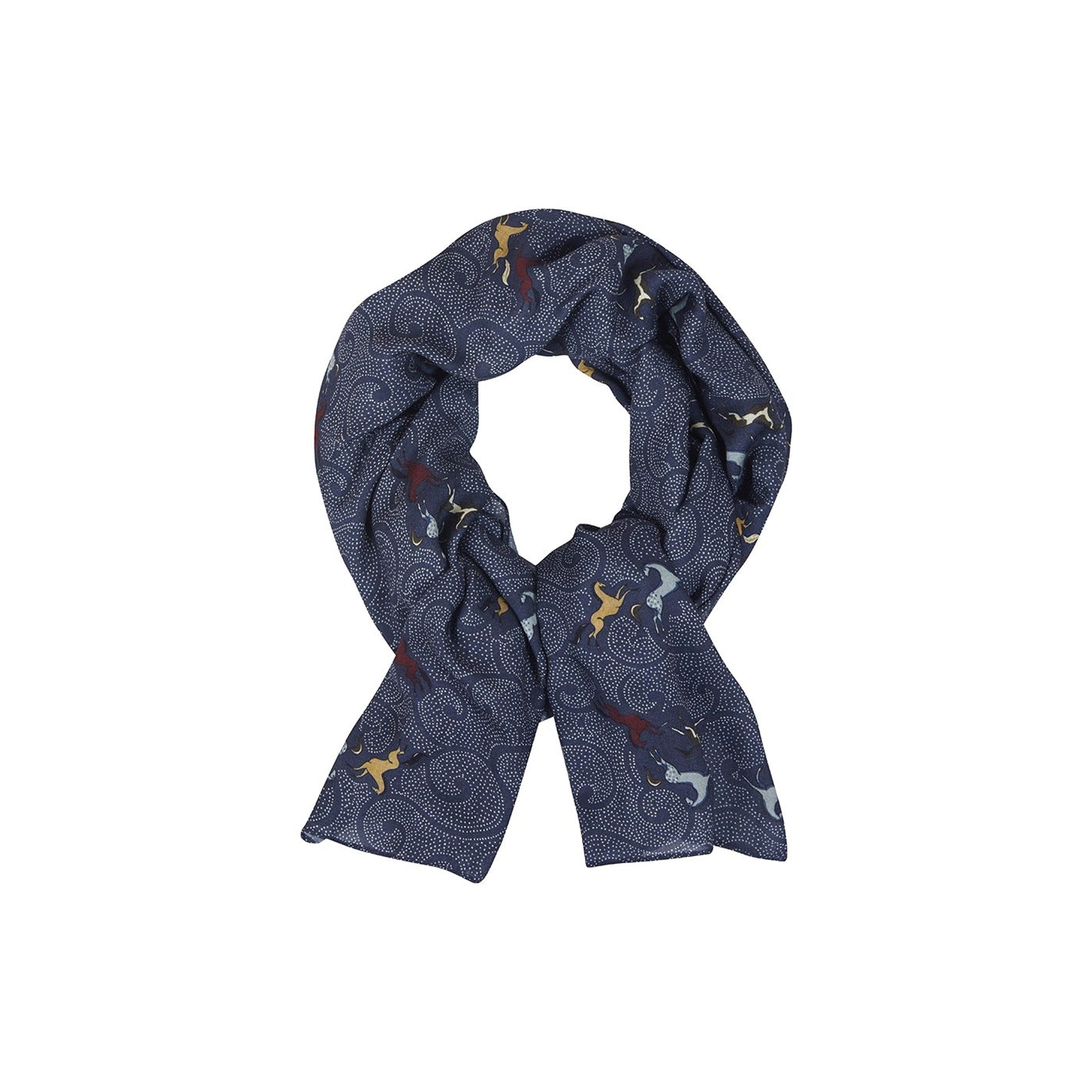 EQL by Kerrits Ladies Wrap It Up Scarf