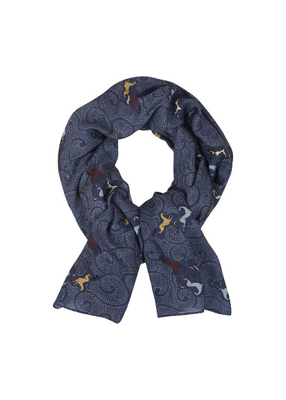 EQL by Kerrits Ladies Wrap It Up Scarf