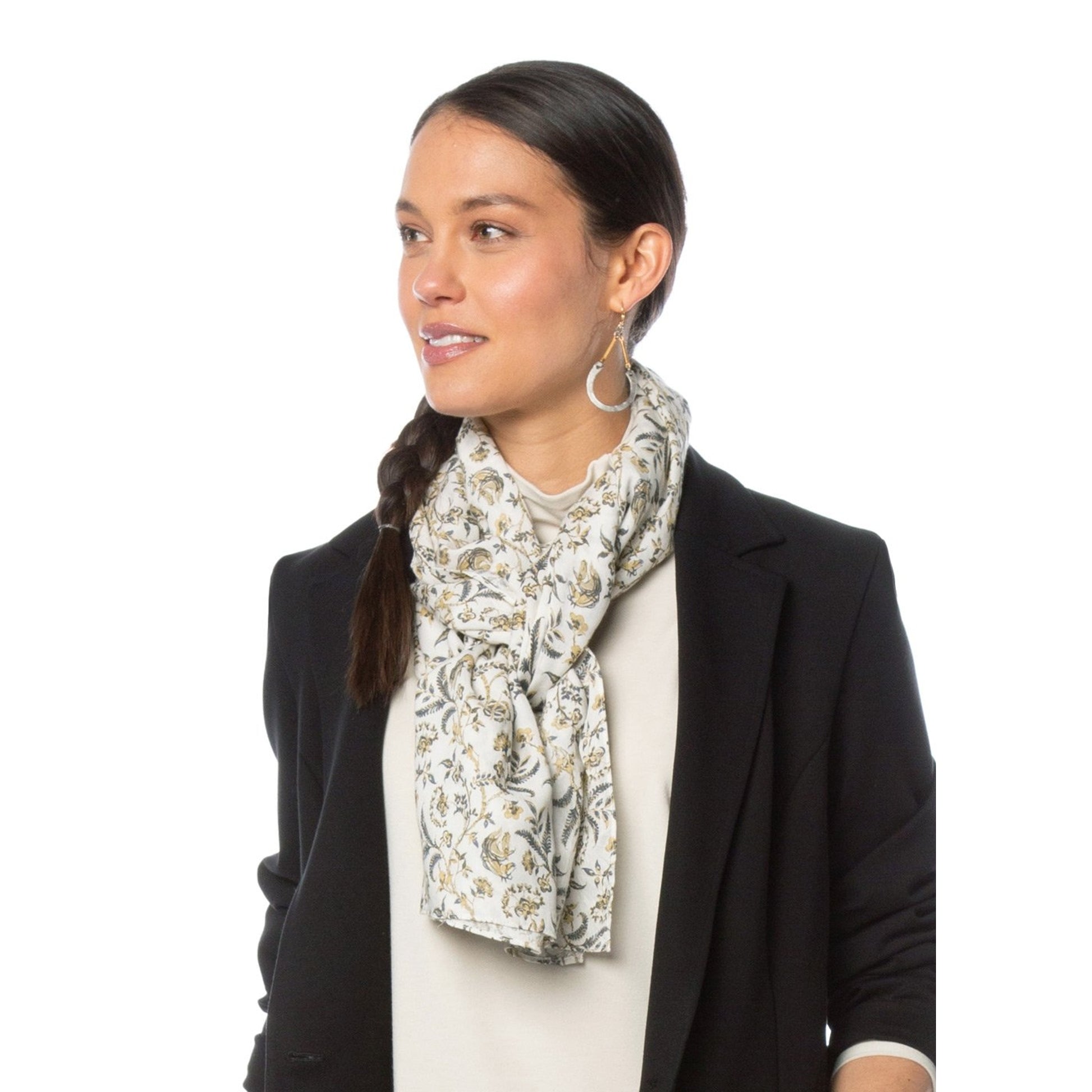 EQL by Kerrits Ladies Wrap It Up Scarf