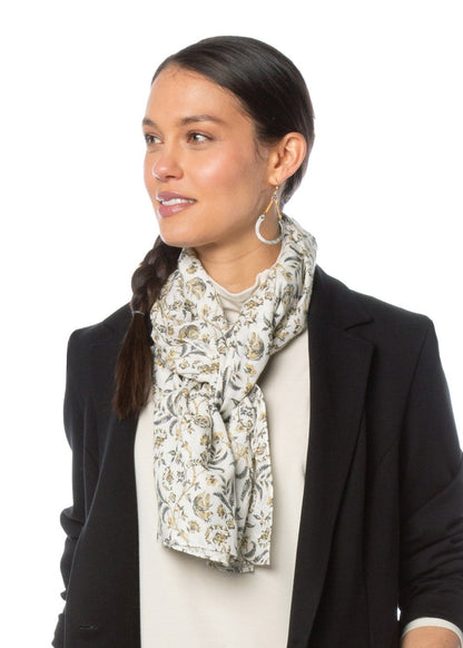 EQL by Kerrits Ladies Wrap It Up Scarf