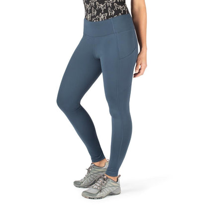 EQL by Kerrits Ladies Roam Leggings