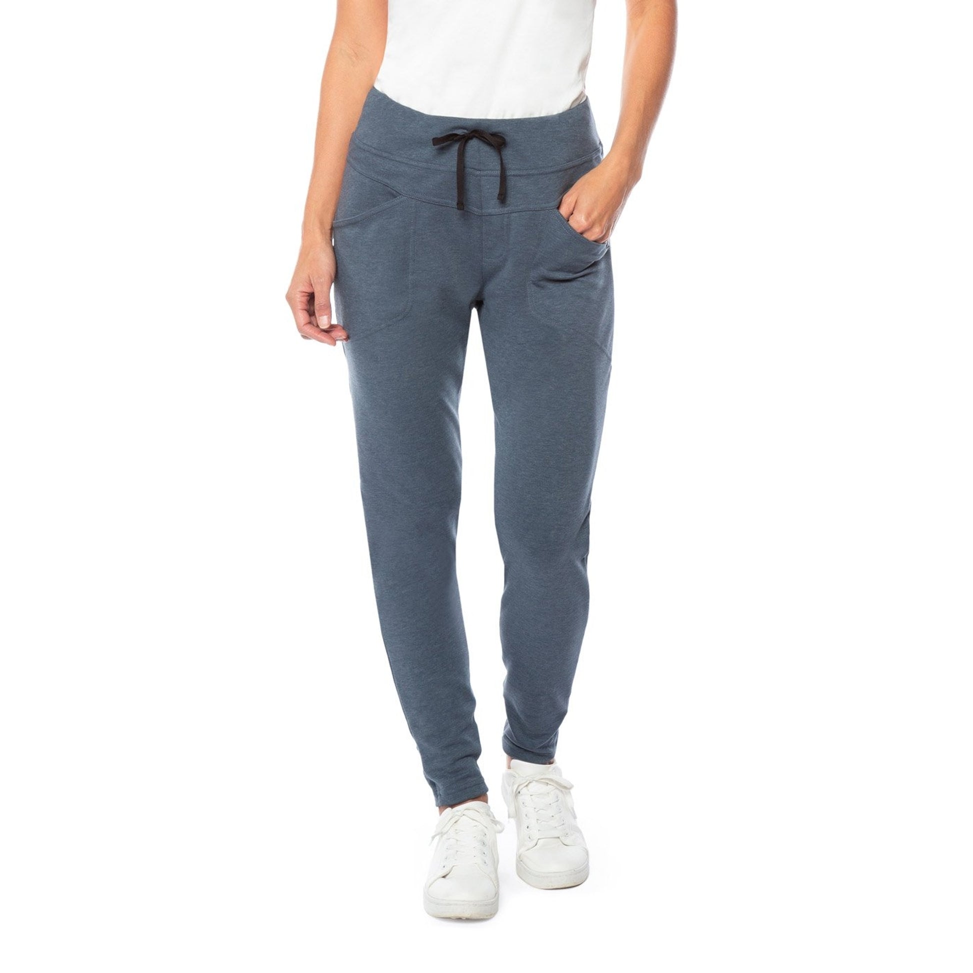 EQL by Kerrits Ladies Weekender Joggers