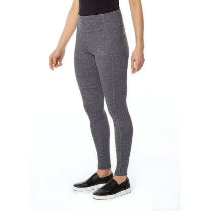 EQL by Kerrits Ladies Herringbone Leggings