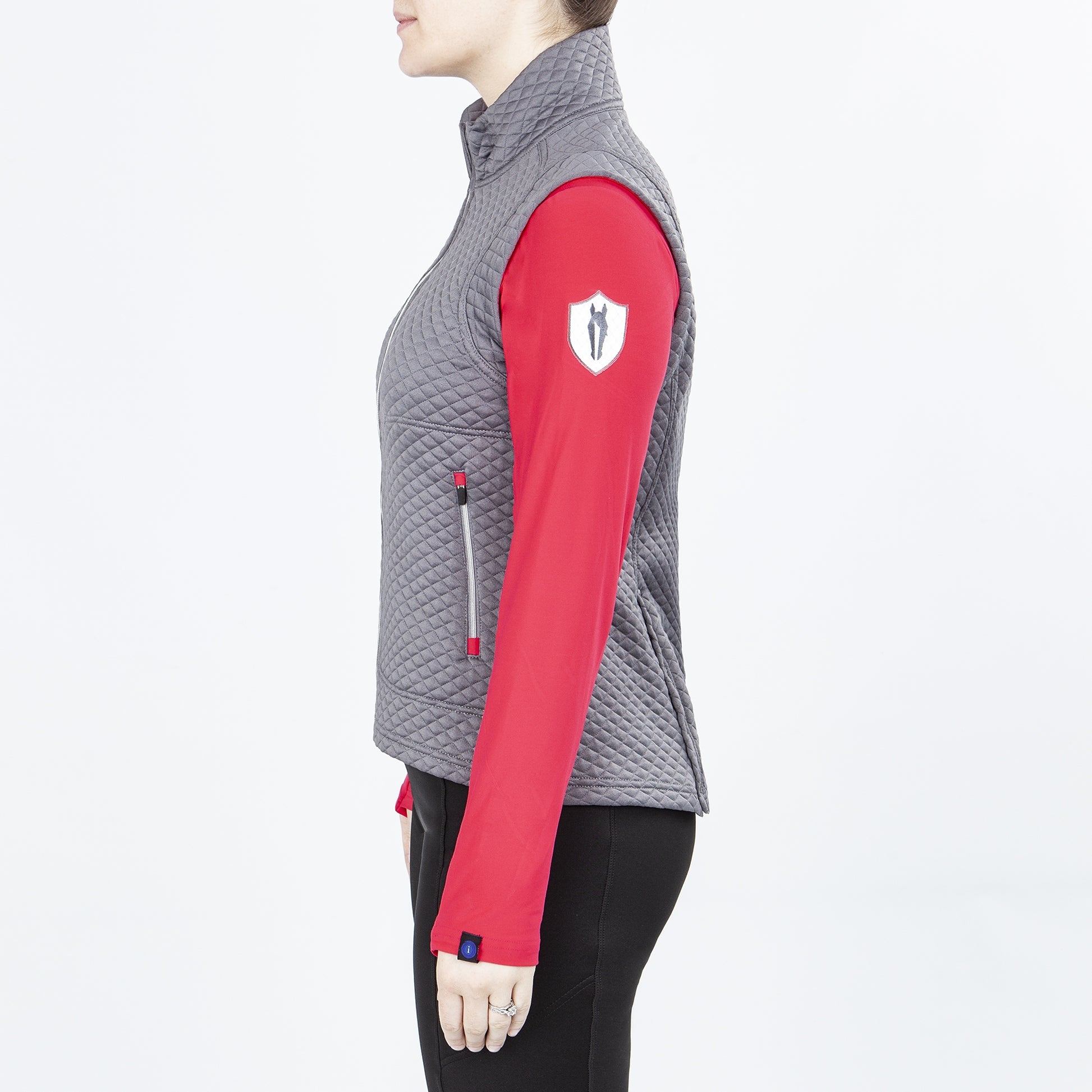 Irideon Ladies AirLoft Vest