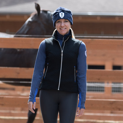 Irideon Ladies AirLoft Vest