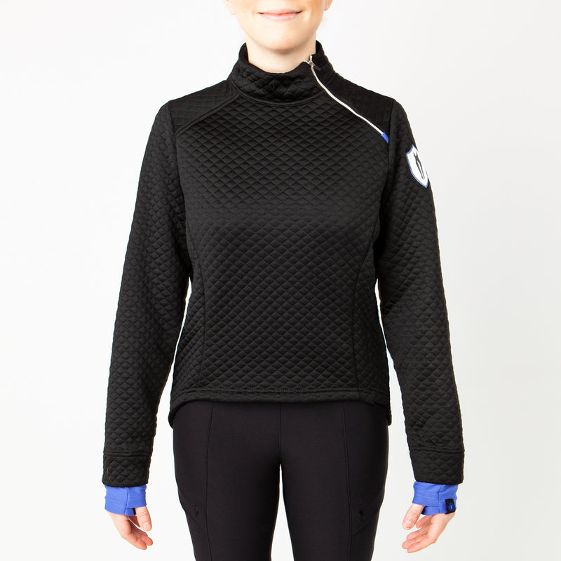 Irideon Ladies AirLoft Pullover